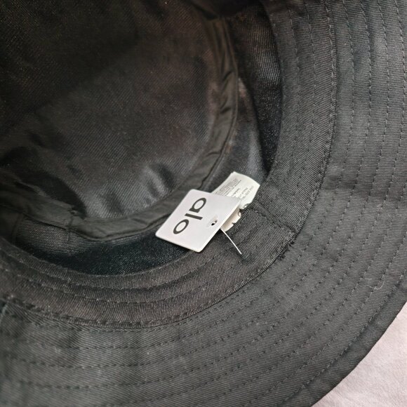 🔥HOT🔥 NWT ALO Yoga Fundamental Bucket Hat - Picture 6 of 6